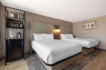 best western plus fort worth north