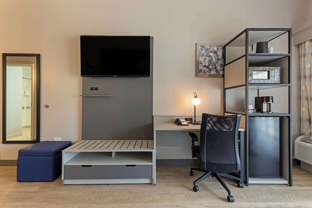 best western plus fort worth north