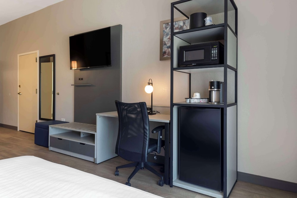 best western plus fort worth north