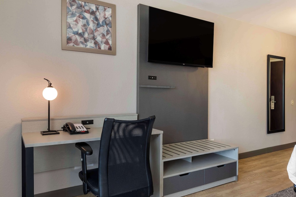 best western plus fort worth north