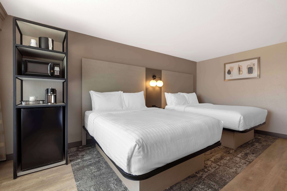 best western plus fort worth north