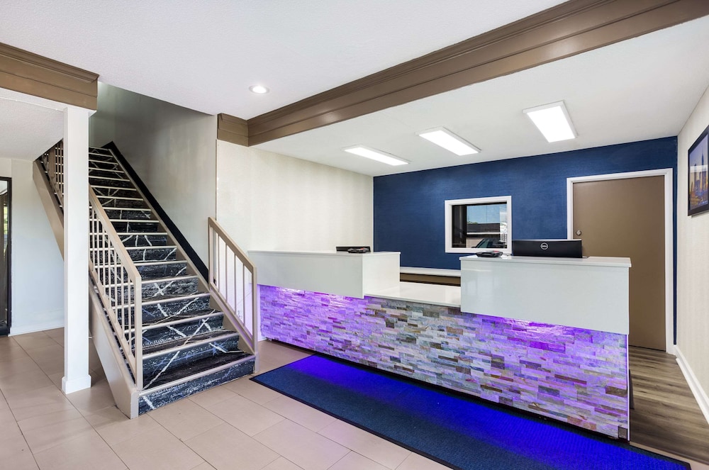 quality inn south bend near notre dame