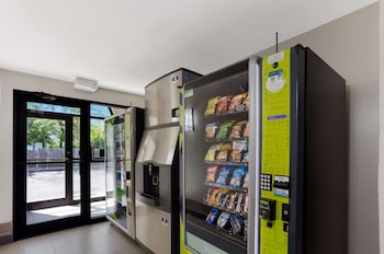 quality inn south bend near notre dame