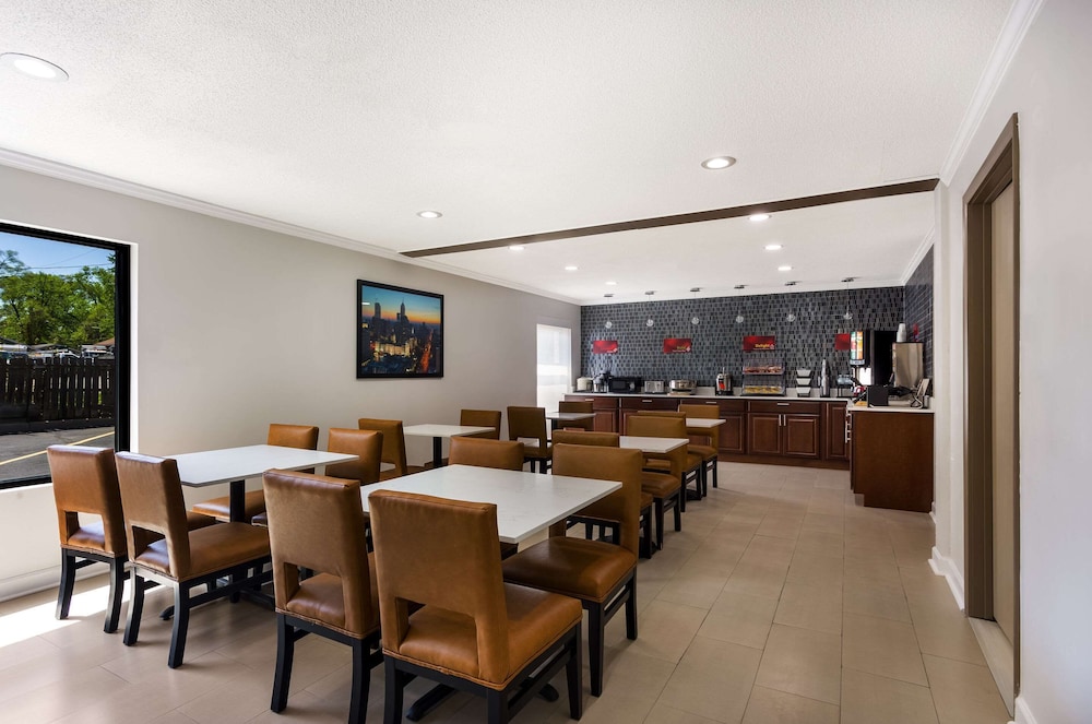 quality inn south bend near notre dame