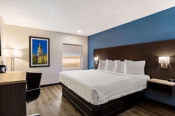 quality inn south bend near notre dame