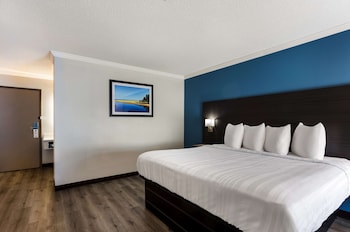 quality inn south bend near notre dame