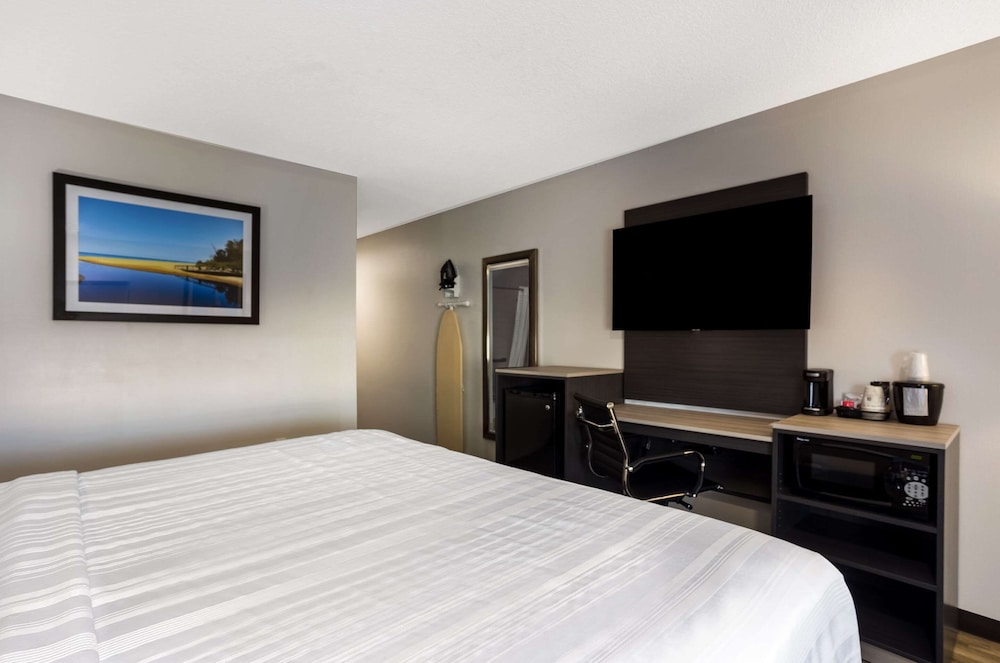 quality inn south bend near notre dame