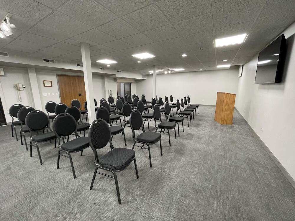 comfort inn and suites mundelein vernon hills