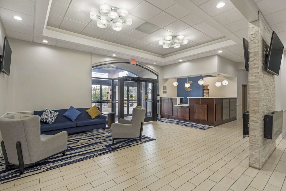 comfort inn and suites mundelein vernon hills