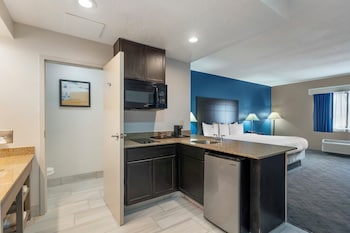 comfort inn and suites mundelein vernon hills