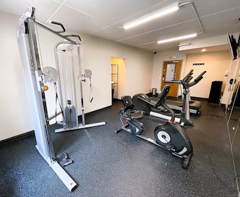 comfort inn and suites mundelein vernon hills