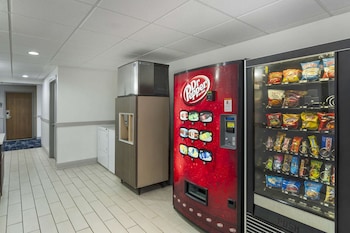 comfort inn and suites mundelein vernon hills