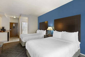 comfort inn and suites mundelein vernon hills