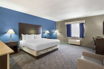 comfort inn and suites mundelein vernon hills