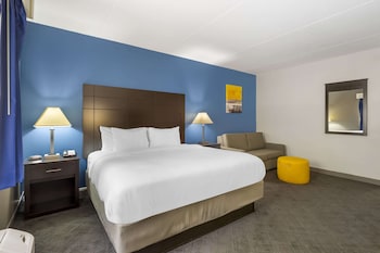 comfort inn and suites mundelein vernon hills