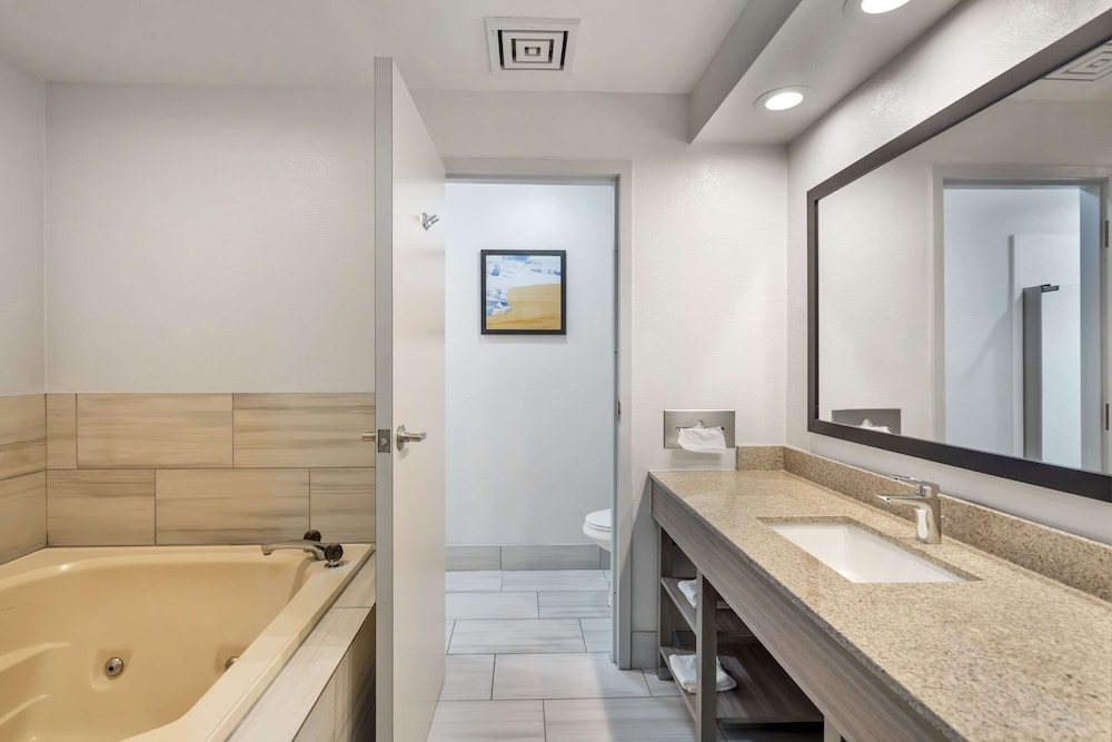 comfort inn and suites mundelein vernon hills