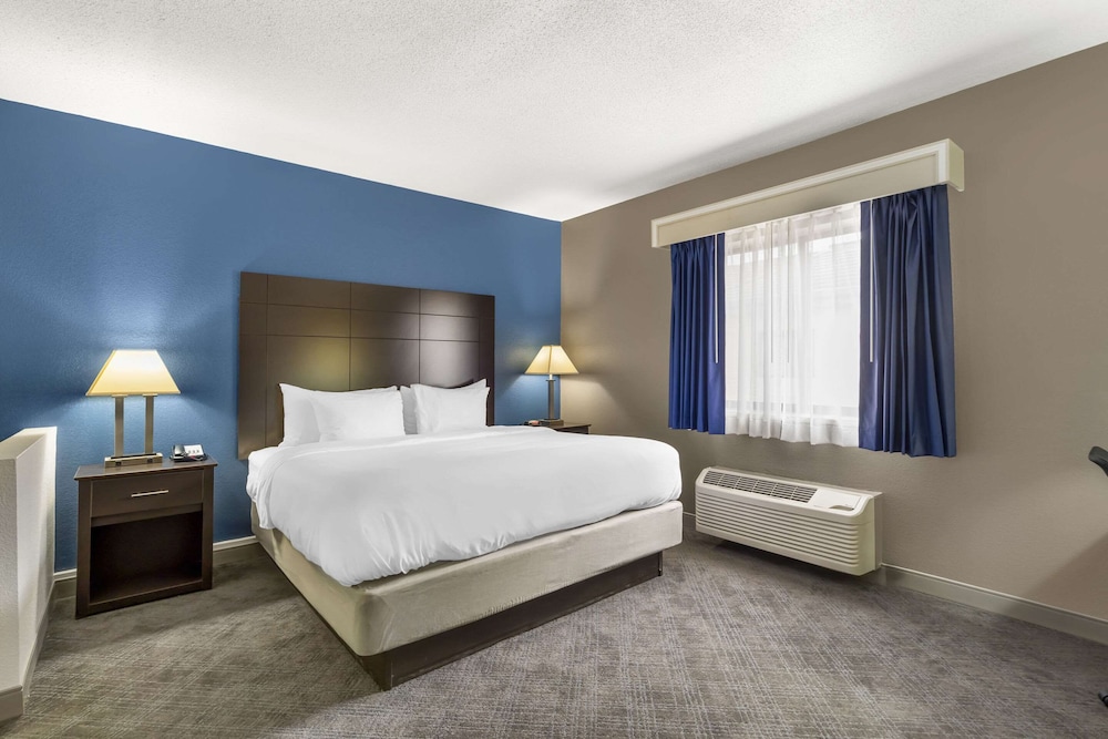 comfort inn and suites mundelein vernon hills