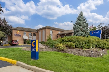 comfort inn and suites mundelein vernon hills