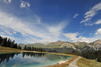 Hotel Alpina Parpan,Arosa>>Albula,3 star