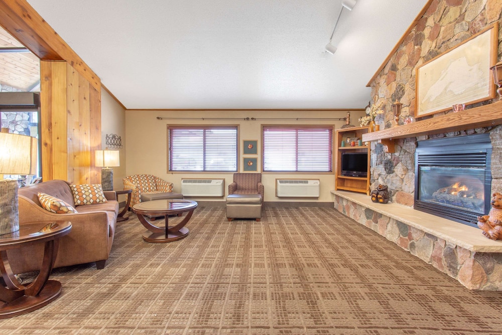 americinn by wyndham calumet