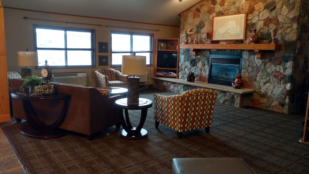 americinn by wyndham calumet