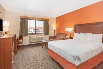 americinn by wyndham calumet
