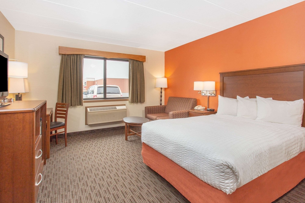 americinn by wyndham calumet