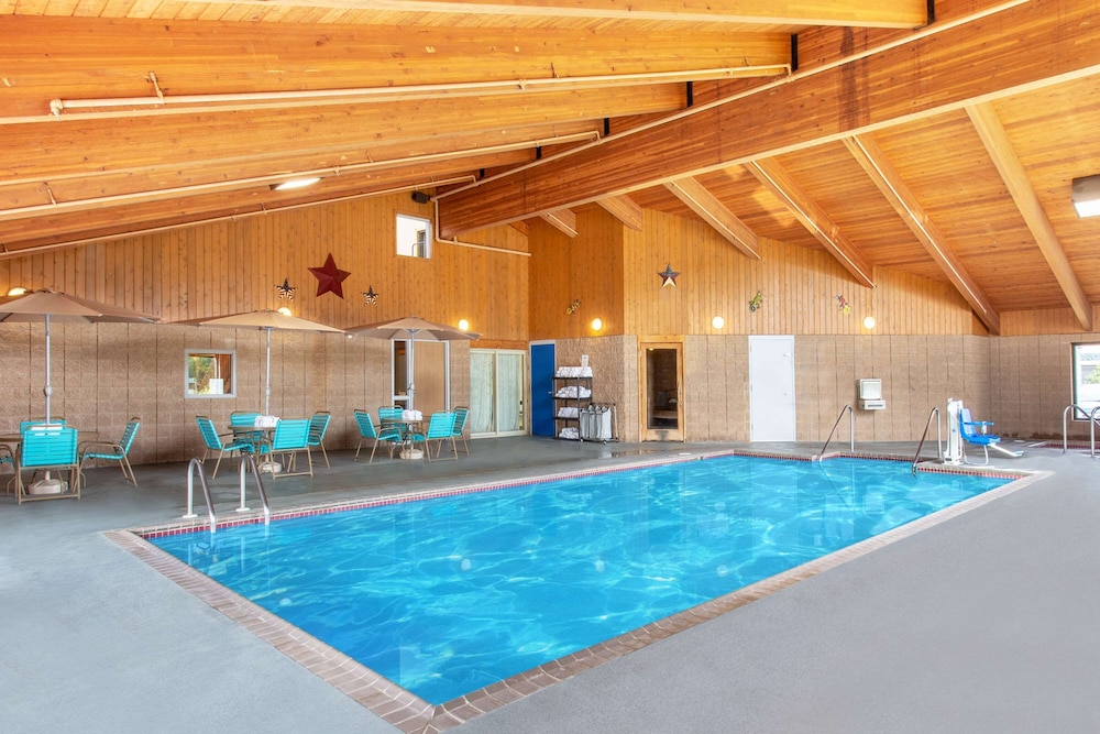 americinn by wyndham calumet