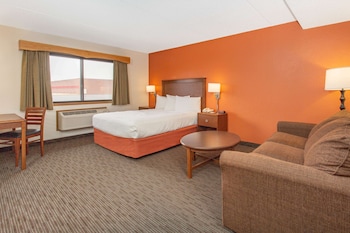 americinn by wyndham calumet