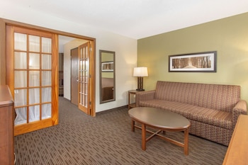 americinn by wyndham calumet