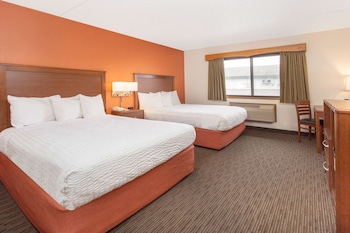 americinn by wyndham calumet