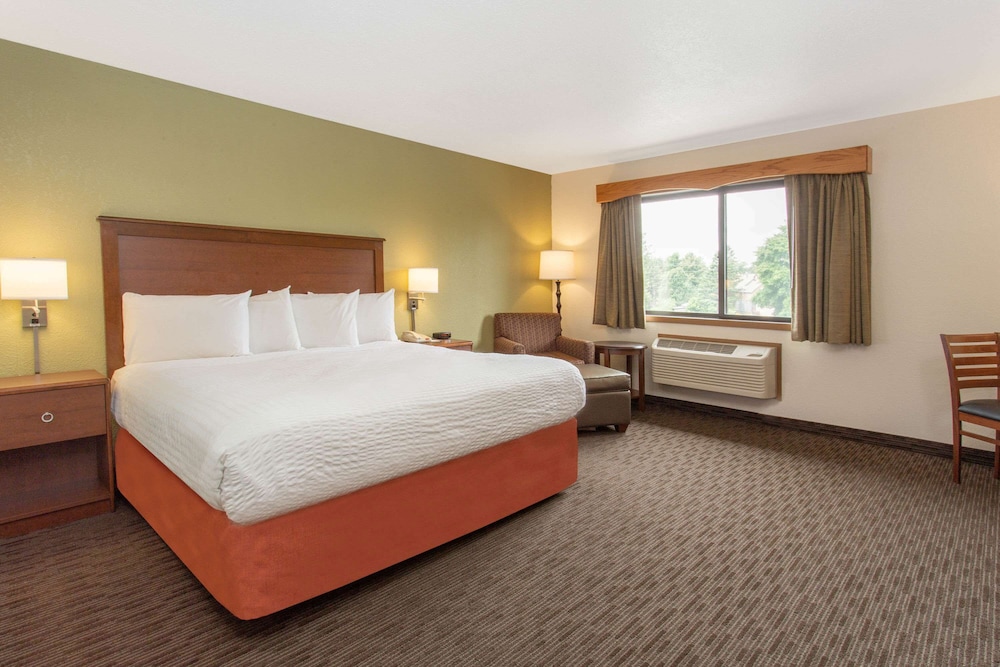 americinn by wyndham calumet