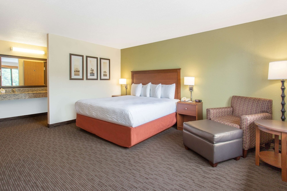americinn by wyndham calumet