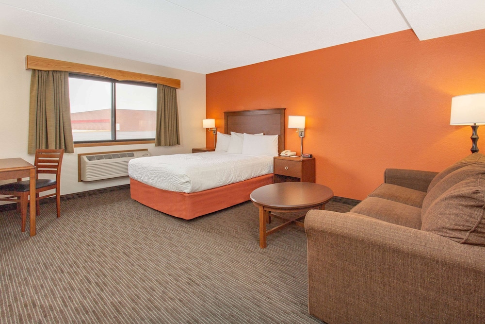 americinn by wyndham calumet