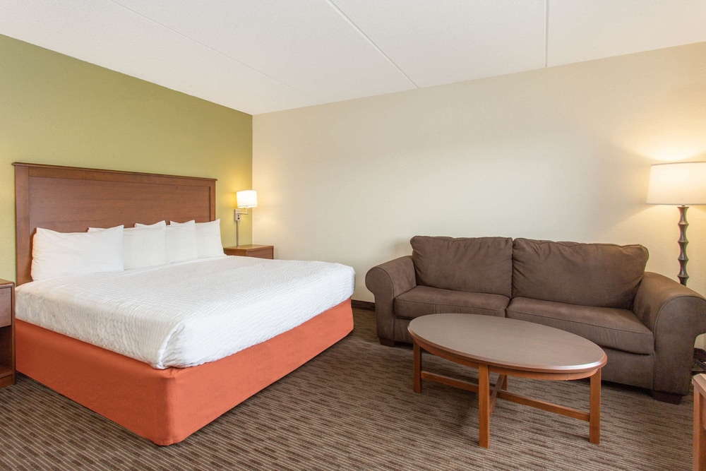 americinn by wyndham calumet
