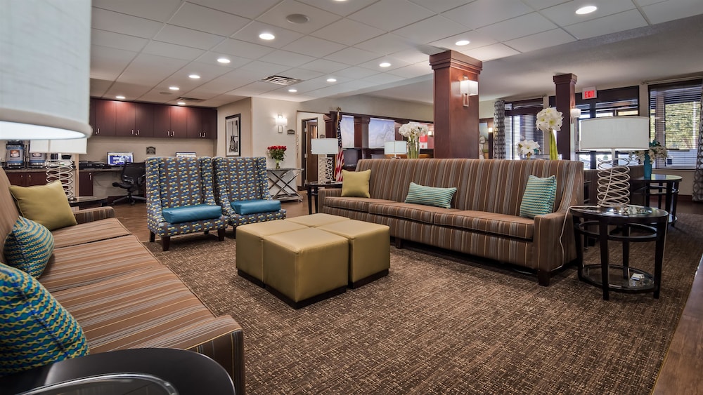 best western plus galleria inn and suites