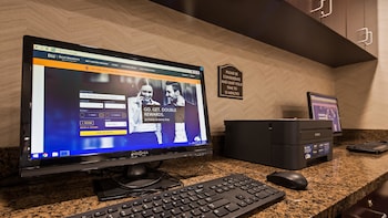 best western plus galleria inn and suites