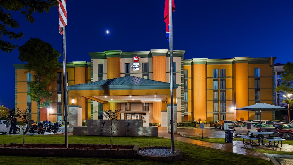 best western plus galleria inn and suites