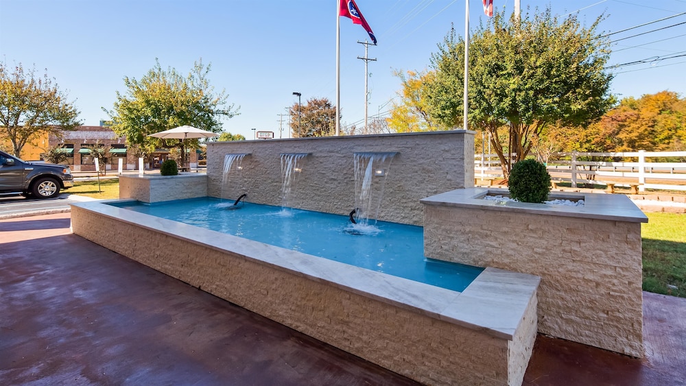 best western plus galleria inn and suites