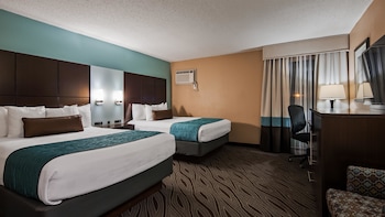 best western plus galleria inn and suites