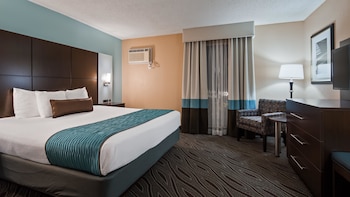 best western plus galleria inn and suites