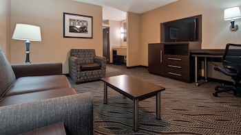 best western plus galleria inn and suites