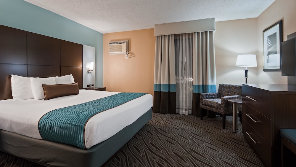 best western plus galleria inn and suites