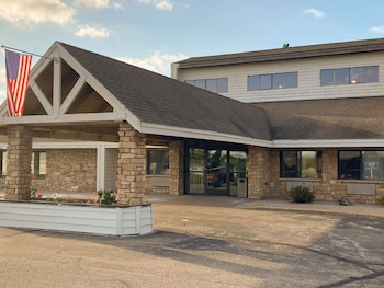 Motel 6 Norway, Mi,,2 star