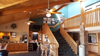 motel 6 norway mi