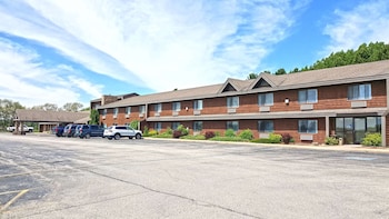 Motel 6 Norway, Mi,,2 star