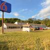 motel 6 norway mi