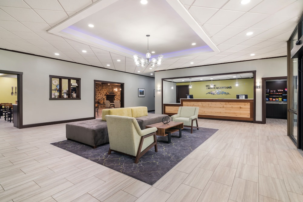 best western plymouth inn white mountains