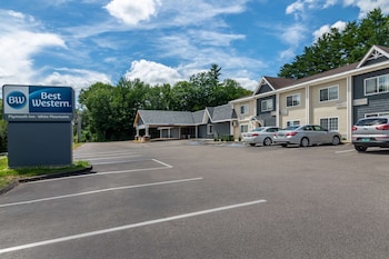 best western plymouth inn white mountains