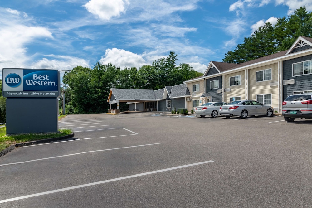 best western plymouth inn white mountains